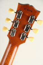 Gibson Murphy Lab 1956 Les Paul Gold Top Reissue "Ultra Light Aged" Double Gold S/N:65373_7