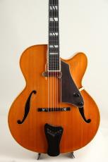 S.Tsuji Custom gem-BN w/ DeArmond Pickup