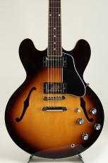 Gibson ES-335 Vintage Burst 2022