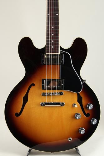 Gibson ES-335 Vintage Burst 2022