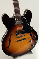 Gibson ES-335 Vintage Burst 2022_3