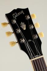 Gibson ES-335 Vintage Burst 2022_8