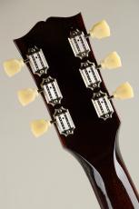 Gibson ES-335 Vintage Burst 2022_9