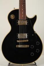 Gibson Les Paul Studio Custom Ebony 1984