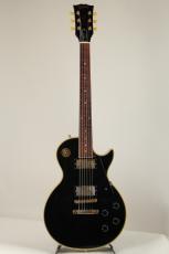 Gibson Les Paul Studio Custom Ebony 1984_2