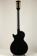 Gibson Les Paul Studio Custom Ebony 1984_4