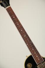 Gibson Les Paul Studio Custom Ebony 1984_5