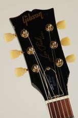 Gibson Les Paul Studio Custom Ebony 1984_7
