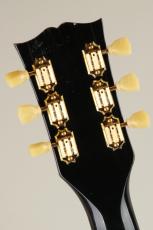 Gibson Les Paul Studio Custom Ebony 1984_8