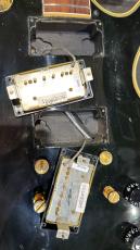 Gibson Les Paul Studio Custom Ebony 1984_9