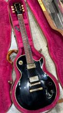 Gibson Les Paul Studio Custom Ebony 1984_11