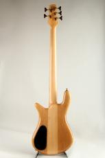 Spector EURO 5 LX Zebrawood Top_5
