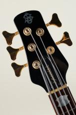 Spector EURO 5 LX Zebrawood Top_8