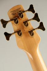 Spector EURO 5 LX Zebrawood Top_9