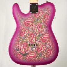 Fender Made in Japan Limited Telecaster Pink Paisley-【3.48kg】_3