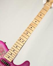 Fender Made in Japan Limited Telecaster Pink Paisley-【3.48kg】_6