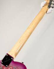 Fender Made in Japan Limited Telecaster Pink Paisley-【3.48kg】_8