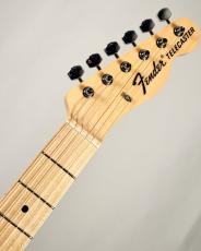 Fender Made in Japan Limited Telecaster Pink Paisley-【3.48kg】_9