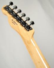 Fender Made in Japan Limited Telecaster Pink Paisley-【3.48kg】_10