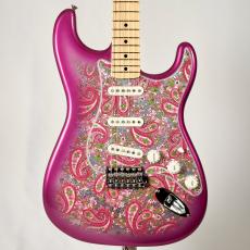 Fender Made in Japan Limited Stratocaster -Pink Paisley-【3.56kg】