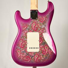 Fender Made in Japan Limited Stratocaster -Pink Paisley-【3.56kg】_3