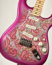 Fender Made in Japan Limited Stratocaster -Pink Paisley-【3.56kg】_5