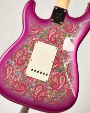 Fender Made in Japan Limited Stratocaster -Pink Paisley-【3.56kg】_7
