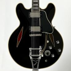 Epiphone Shinichi Ubukata ES-355 ver.02 -Ebony-【2023年製USED】【4.43kg】