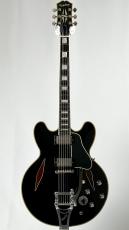 Epiphone Shinichi Ubukata ES-355 ver.02 -Ebony-【2023年製USED】【4.43kg】_2