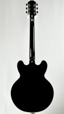 Epiphone Shinichi Ubukata ES-355 ver.02 -Ebony-【2023年製USED】【4.43kg】_4