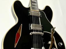 Epiphone Shinichi Ubukata ES-355 ver.02 -Ebony-【2023年製USED】【4.43kg】_10