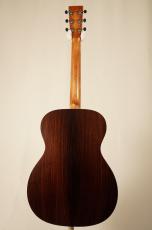 Martin 000-16 Street Master #2984951【アディロントップ】【VTS】_6