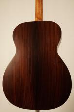 Martin 000-16 Street Master #2984951【アディロントップ】【VTS】_7