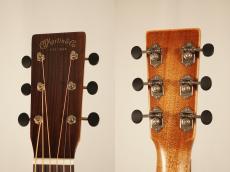Martin 000-16 Street Master #2984951【アディロントップ】【VTS】_11