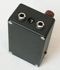 HTJ-WORKS 【極小入荷】【伝説的オーバードライブをHTJ-WORKS流に】 -Bright Horse- Over Drive Black 【即納可】_2