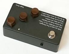 HTJ-WORKS 【極小入荷】【伝説的オーバードライブをHTJ-WORKS流に】 -Bright Horse- Over Drive Black 【即納可】_3