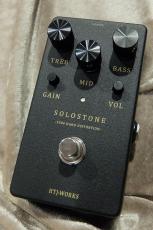 HTJ-WORKS 【再入荷!】SOLOSTONE -1984 HARD DISTORTION-【即納可】