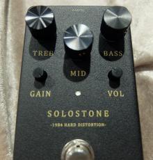 HTJ-WORKS 【再入荷!】SOLOSTONE -1984 HARD DISTORTION-【即納可】_2