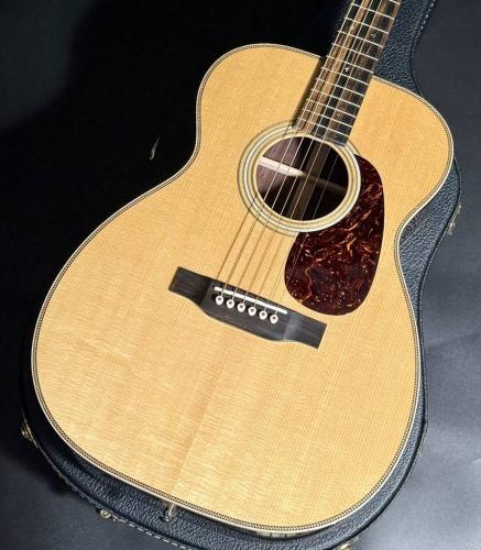 Martin 00-28 Modern Deluxe 2022年製【中古】