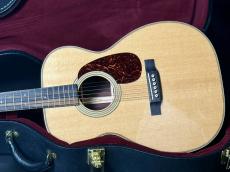 Martin 00-28 Modern Deluxe 2022年製【中古】_3