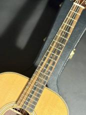 Martin 00-28 Modern Deluxe 2022年製【中古】_4