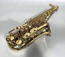 H. Selmer SERIES3 jubilee AS