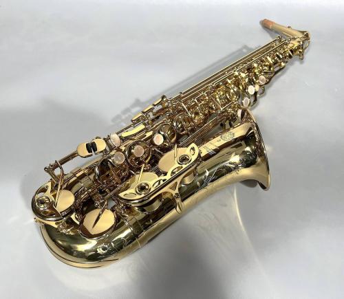 H. Selmer SERIES3 jubilee AS