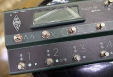 Kemper Profiler Rack+Remote セット【中古】【ケンパー】_8