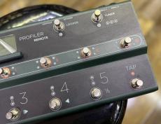 Kemper Profiler Rack+Remote セット【中古】【ケンパー】_9