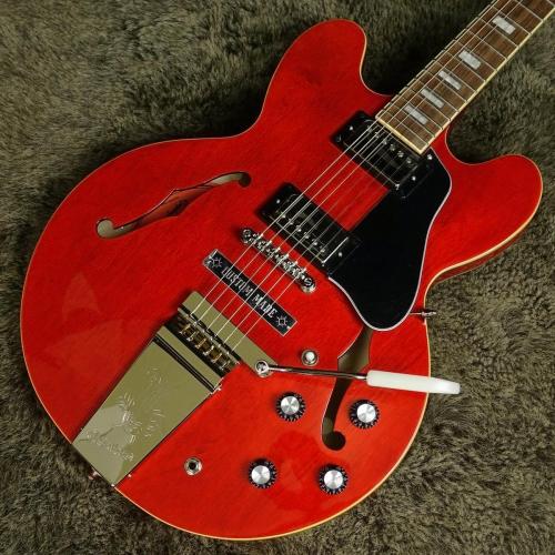 Epiphone Joe Bonamassa 1962 ES-335 Sixties Cherry 【Autumn SALE】