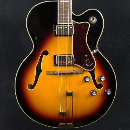 Epiphone Broadway Vintage Sunburst 【Autumn SALE】