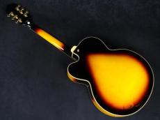 Epiphone Broadway Vintage Sunburst 【Autumn SALE】_4