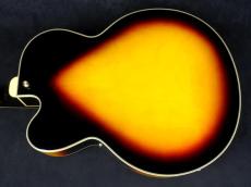 Epiphone Broadway Vintage Sunburst 【Autumn SALE】_5