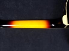 Epiphone Broadway Vintage Sunburst 【Autumn SALE】_6